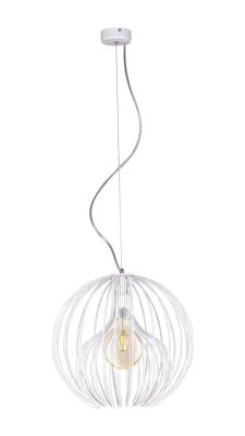 Lampa wisząca Lumes ze sklepu: Edinos.pl w kategorii: Lampy wiszące - zdjęcie WPH-EDNS-GX13N-QCJ_22402