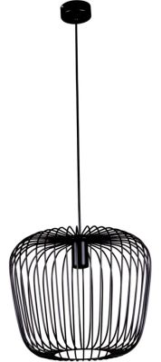 Lampa wisząca Lumes ze sklepu: Edinos.pl w kategorii: Lampy wiszące