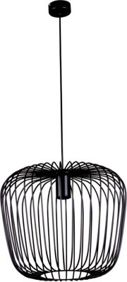 Lumes - Lampa wisząca ze sklepu: Edinos.pl w kategorii: Lampy wiszące