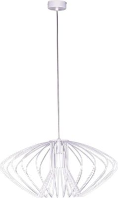 Lampa wisząca Lumes ze sklepu: Edinos.pl w kategorii: Lampy wiszące - zdjęcie WPH-EDNS-GX13N-QCJ_22417