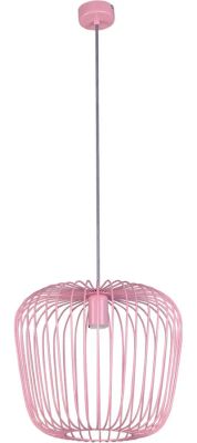 Lumes - Lampa wisząca ze sklepu: Edinos.pl w kategorii: Lampy wiszące - zdjęcie WPH-EDNS-GX13N-QCJ_22473