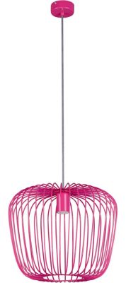 Lampa wisząca Lumes ze sklepu: Edinos.pl w kategorii: Lampy wiszące - zdjęcie WPH-EDNS-GX13N-QCJ_22474