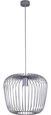Lampa wisząca Lumes ze sklepu: Edinos.pl w kategorii: Lampy wiszące - zdjęcie WPH-EDNS-GX13N-QCJ_22475