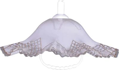 Lampa wisząca Lumes ze sklepu: Edinos.pl w kategorii: Lampy wiszące