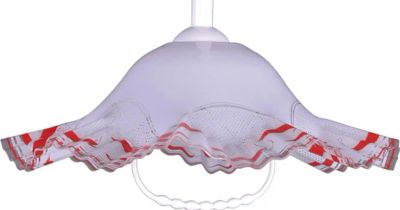 Lampa wisząca Lumes ze sklepu: Edinos.pl w kategorii: Lampy wiszące
