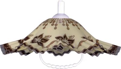 Lampa wisząca Lumes ze sklepu: Edinos.pl w kategorii: Lampy wiszące