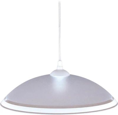 Lampa wisząca Lumes ze sklepu: Edinos.pl w kategorii: Lampy wiszące - zdjęcie WPH-EDNS-GX13N-QCJ_22535