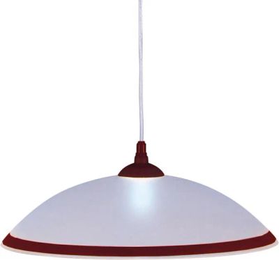 Lampa wisząca Lumes ze sklepu: Edinos.pl w kategorii: Lampy wiszące - zdjęcie WPH-EDNS-GX13N-QCJ_22536