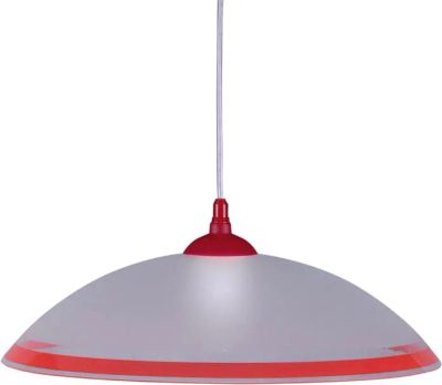 Lampa wisząca Lumes ze sklepu: Edinos.pl w kategorii: Lampy wiszące - zdjęcie WPH-EDNS-GX13N-QCJ_22537