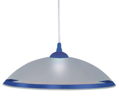 Lampa wisząca Lumes ze sklepu: Edinos.pl w kategorii: Lampy wiszące - zdjęcie WPH-EDNS-GX13N-QCJ_22538