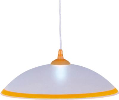 Lampa wisząca Lumes ze sklepu: Edinos.pl w kategorii: Lampy wiszące - zdjęcie WPH-EDNS-GX13N-QCJ_22539