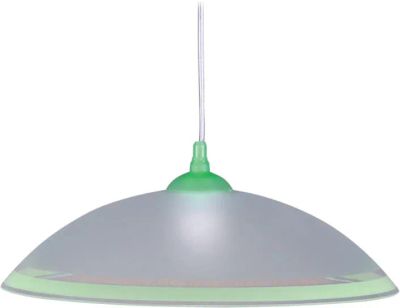 Lampa wisząca Lumes ze sklepu: Edinos.pl w kategorii: Lampy wiszące - zdjęcie WPH-EDNS-GX13N-QCJ_22540