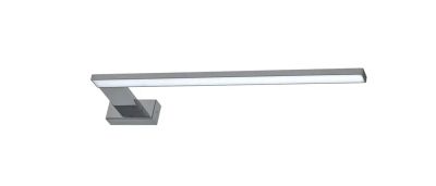 Lampa ścienna Lumes ze sklepu: Edinos.pl w kategorii: Lampy ścienne - zdjęcie WPH-EDNS-GX13N-QCJ_22563
