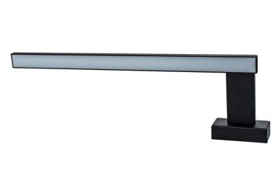 Lampa ścienna Lumes ze sklepu: Edinos.pl w kategorii: Lampy ścienne - zdjęcie WPH-EDNS-GX13N-QCJ_22569