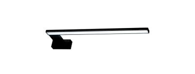 Lumes - Lampa ścienna ze sklepu: Edinos.pl w kategorii: Lampy ścienne - zdjęcie WPH-EDNS-GX13N-QCJ_22570