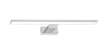Lampa ścienna Lumes ze sklepu: Edinos.pl w kategorii: Lampy ścienne - zdjęcie WPH-EDNS-GX13N-QCJ_22572
