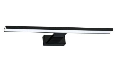 Lampa ścienna Lumes ze sklepu: Edinos.pl w kategorii: Lampy ścienne - zdjęcie WPH-EDNS-GX13N-QCJ_22577
