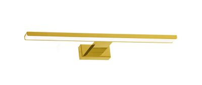Lampa ścienna Lumes ze sklepu: Edinos.pl w kategorii: Lampy ścienne - zdjęcie WPH-EDNS-GX13N-QCJ_22581