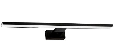 Lampa ścienna Lumes ze sklepu: Edinos.pl w kategorii: Lampy ścienne - zdjęcie WPH-EDNS-GX13N-QCJ_22582