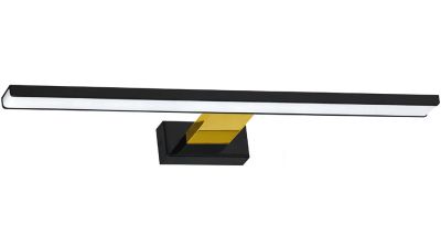 Lampa ścienna Lumes ze sklepu: Edinos.pl w kategorii: Lampy ścienne - zdjęcie WPH-EDNS-GX13N-QCJ_22591