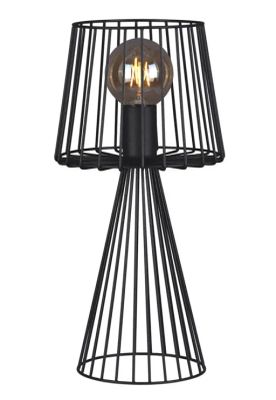 Lampa stołowa Lumes ze sklepu: Edinos.pl w kategorii: Lampy stołowe - zdjęcie WPH-EDNS-GX13N-QCJ_22594