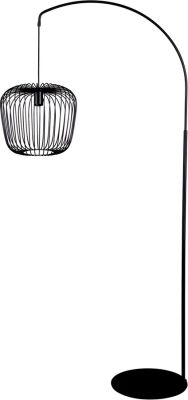 Lampa podłogowa Lumes ze sklepu: Edinos.pl w kategorii: Lampy podłogowe - zdjęcie WPH-EDNS-GX13N-QCJ_22609