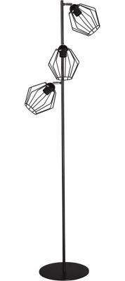 Lampa podłogowa Lumes ze sklepu: Edinos.pl w kategorii: Lampy podłogowe