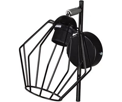 Lampa ścienna Lumes ze sklepu: Edinos.pl w kategorii: Lampy ścienne - zdjęcie WPH-EDNS-GX13N-QCJ_22619