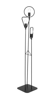 Lampa podłogowa Lumes ze sklepu: Edinos.pl w kategorii: Lampy podłogowe