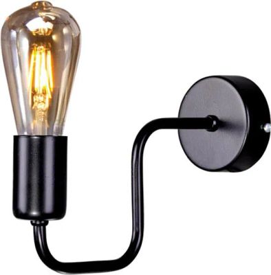 Lampa ścienna Lumes ze sklepu: Edinos.pl w kategorii: Lampy ścienne - zdjęcie WPH-EDNS-GX13N-QCJ_22628