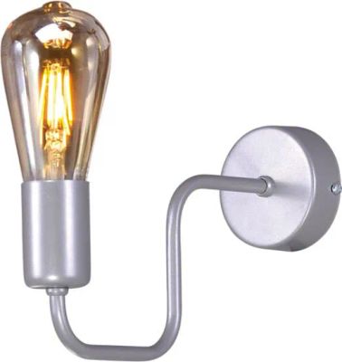 Lampa ścienna Lumes ze sklepu: Edinos.pl w kategorii: Lampy ścienne - zdjęcie WPH-EDNS-GX13N-QCJ_22629