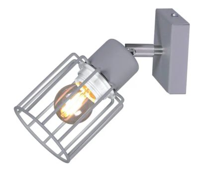 Lampa ścienna Lumes ze sklepu: Edinos.pl w kategorii: Lampy ścienne - zdjęcie WPH-EDNS-GX13N-QCJ_22646