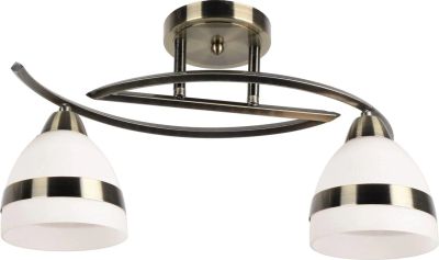 Lampa wisząca Lumes ze sklepu: Edinos.pl w kategorii: Lampy wiszące - zdjęcie WPH-EDNS-GX13N-QCJ_22748