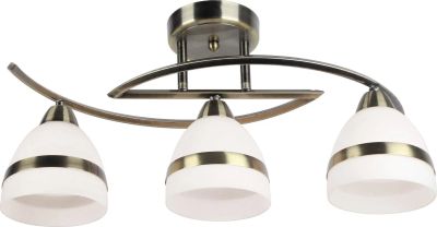 Lumes - Lampa wisząca ze sklepu: Edinos.pl w kategorii: Lampy wiszące - zdjęcie WPH-EDNS-GX13N-QCJ_22750