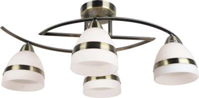Lampa wisząca Lumes ze sklepu: Edinos.pl w kategorii: Lampy wiszące - zdjęcie WPH-EDNS-GX13N-QCJ_22753