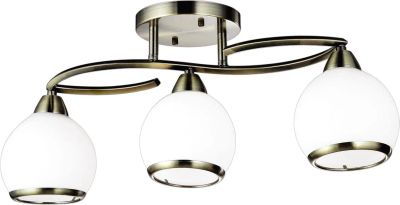 Lampa wisząca Lumes ze sklepu: Edinos.pl w kategorii: Lampy wiszące - zdjęcie WPH-EDNS-GX13N-QCJ_22758