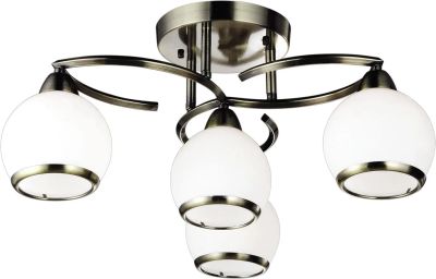 Lampa wisząca Lumes ze sklepu: Edinos.pl w kategorii: Lampy wiszące - zdjęcie WPH-EDNS-GX13N-QCJ_22765