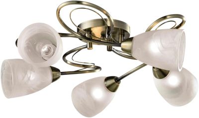 Lampa wisząca Lumes ze sklepu: Edinos.pl w kategorii: Lampy wiszące