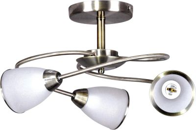 Lampa wisząca Lumes ze sklepu: Edinos.pl w kategorii: Lampy wiszące - zdjęcie WPH-EDNS-GX13N-QCJ_22779