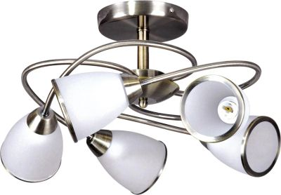 Lampa wisząca Lumes ze sklepu: Edinos.pl w kategorii: Lampy wiszące - zdjęcie WPH-EDNS-GX13N-QCJ_22780