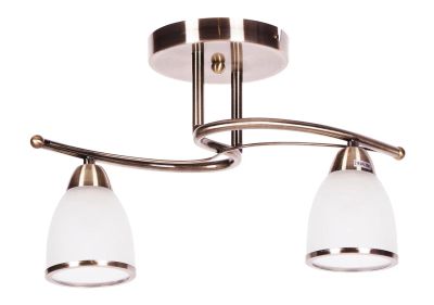 Lampa wisząca Lumes ze sklepu: Edinos.pl w kategorii: Lampy wiszące - zdjęcie WPH-EDNS-GX13N-QCJ_22782