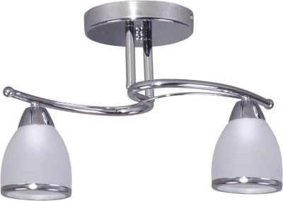 Lumes - Lampa wisząca ze sklepu: Edinos.pl w kategorii: Lampy wiszące - zdjęcie WPH-EDNS-GX13N-QCJ_22783