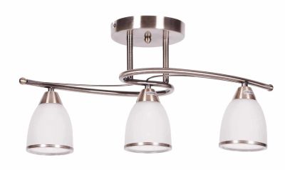 Lampa wisząca Lumes ze sklepu: Edinos.pl w kategorii: Lampy wiszące - zdjęcie WPH-EDNS-GX13N-QCJ_22784