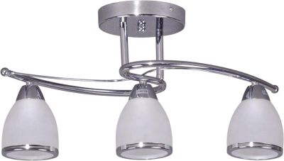 Lampa wisząca Lumes ze sklepu: Edinos.pl w kategorii: Lampy wiszące - zdjęcie WPH-EDNS-GX13N-QCJ_22785