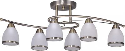 Lampa wisząca Lumes ze sklepu: Edinos.pl w kategorii: Lampy wiszące - zdjęcie WPH-EDNS-GX13N-QCJ_22786