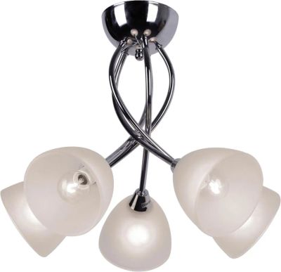 Lampa wisząca Lumes ze sklepu: Edinos.pl w kategorii: Lampy wiszące - zdjęcie WPH-EDNS-GX13N-QCJ_22790