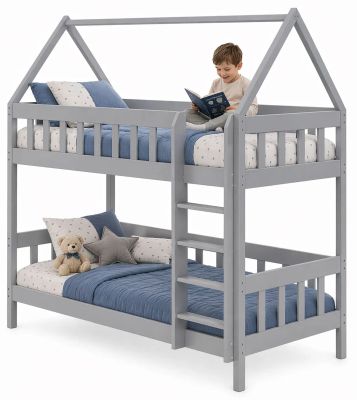 Łóżko dziecięce Edinos ze sklepu: Edinos.pl w kategorii: Łóżka dziecięce - zdjęcie WPH-EDNS-GX13N-QCJ_22862