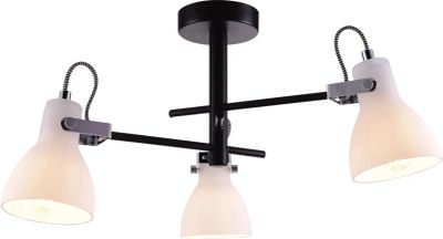 Lampa wisząca Lumes ze sklepu: Edinos.pl w kategorii: Lampy wiszące - zdjęcie WPH-EDNS-GX13N-QCJ_22865