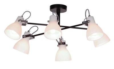 Lampa wisząca Lumes ze sklepu: Edinos.pl w kategorii: Lampy wiszące - zdjęcie WPH-EDNS-GX13N-QCJ_22894