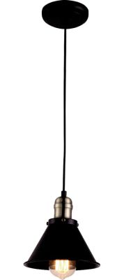 Lampa wisząca Lumes ze sklepu: Edinos.pl w kategorii: Lampy wiszące
